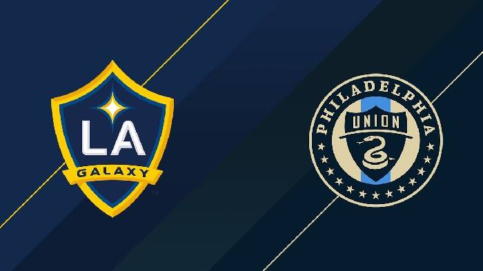 Nhận định, soi kèo L.A Galaxy vs Philadelphia, 09h30 ngày 09/7