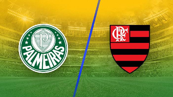 Nhận định, soi kèo Palmeiras vs Flamengo, 07h00 ngày 09/7