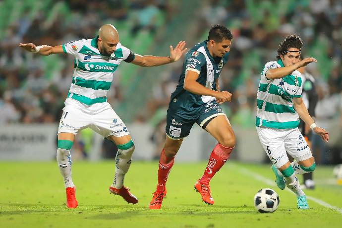 Nhận định, soi kèo Puebla vs Santos Laguna, 08h00 ngày 08/7