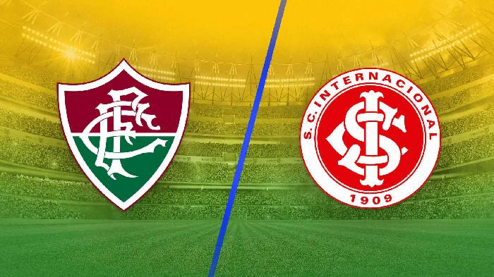 Nhận định, soi kèo Fluminense vs Internacional, 02h00 ngày 10/7