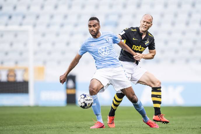 Nhận định, soi kèo Malmo vs Mjallby, 20h00 ngày 09/7