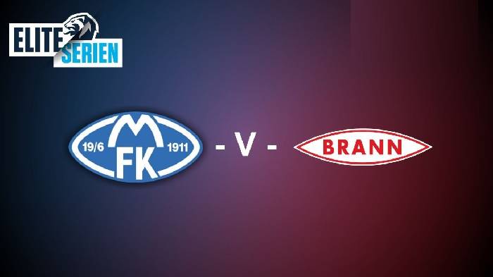 Nhận định, soi kèo Molde vs Brann, 00h15 ngày 10/7