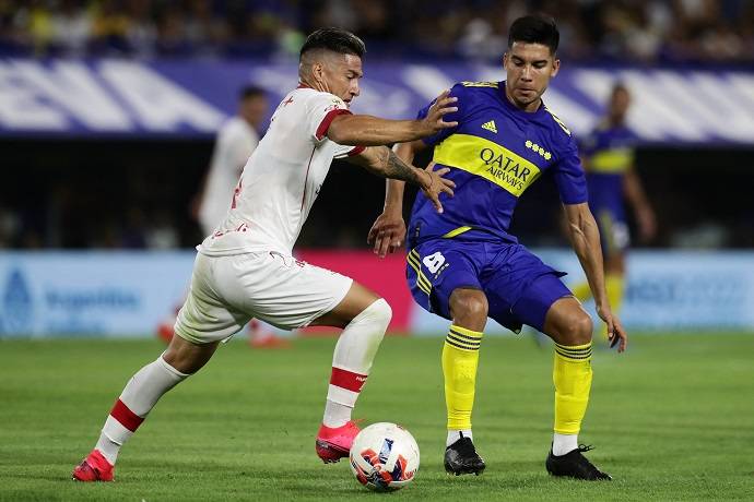 Nhận định, soi kèo Boca Juniors vs Huracan, 05h30 ngày 11/7