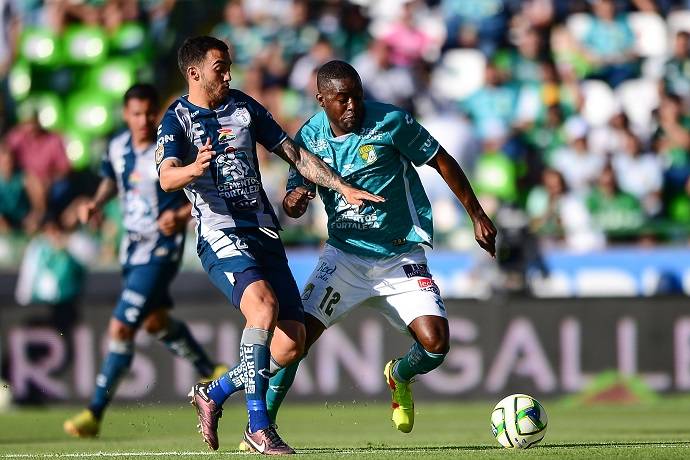 Nhận định, soi kèo Club Leon vs Pachuca, 09h00 ngày 11/7