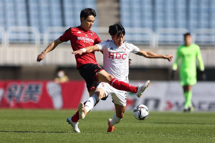Nhận định, soi kèo Gimcheon Sangmu vs Busan I'Park, 17h30 ngày 10/7