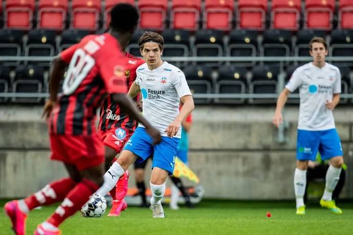 Nhận định, soi kèo Helsingborgs vs Ostersunds, 00h00 ngày 11/7