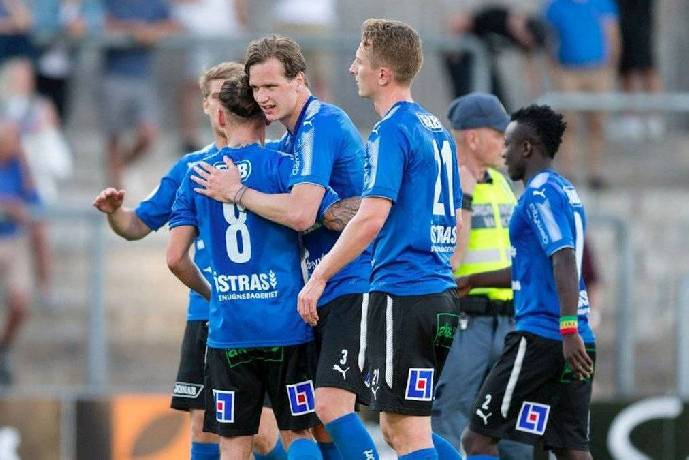 Nhận định, soi kèo Norrkoping vs Halmstads, 00h00 ngày 11/7