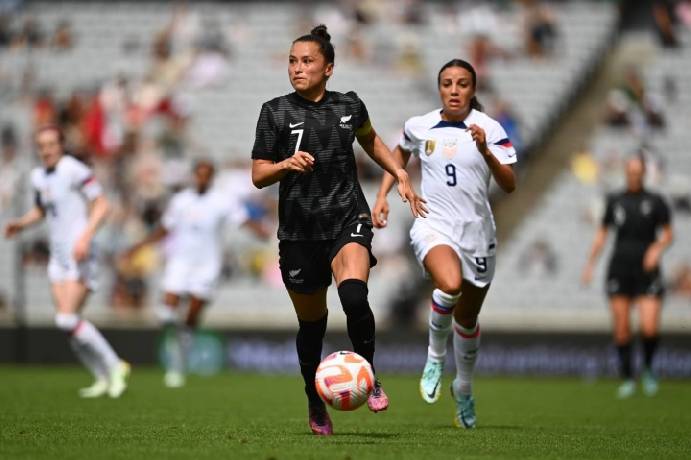 Nhận định, soi kèo Nữ New Zealand vs Nữ Việt Nam, 12h30 ngày 10/7