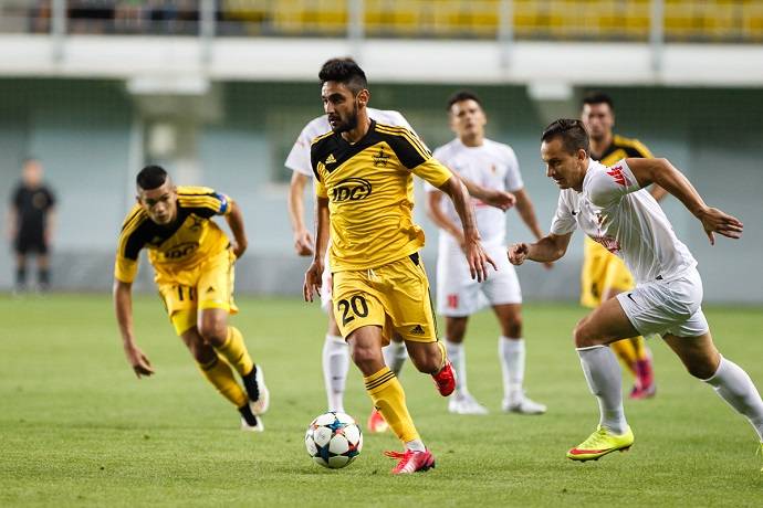 Nhận định, soi kèo Farul Constanta vs Sheriff Tiraspol, 00h30 ngày 13/7