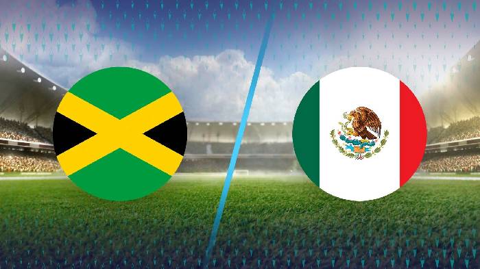 Nhận định, soi kèo Jamaica vs Mexico, 09h00 ngày 13/7