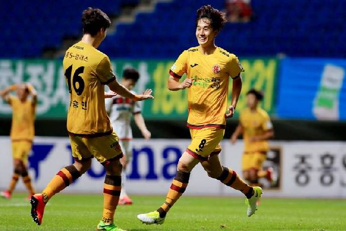 Nhận định, soi kèo Jeju United vs Gwangju, 17h30 ngày 11/7