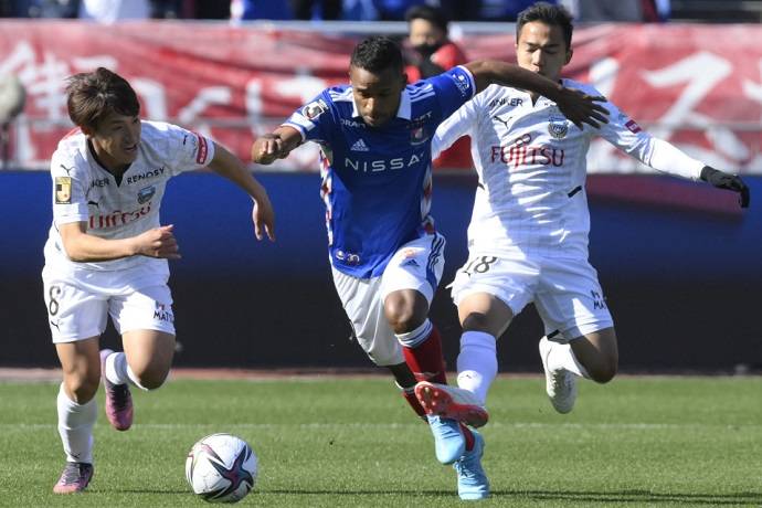 Nhận định, soi kèo Kawasaki Frontale vs Mito Hollyhock, 17h00 ngày 12/7