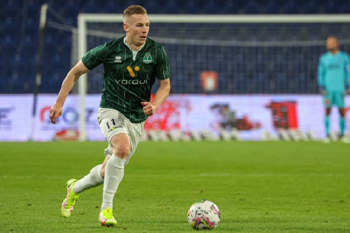 Nhận định, soi kèo Shamrock Rovers vs Breidablik, 01h45 ngày 12/7