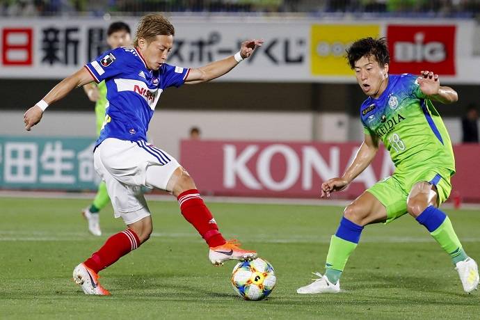 Nhận định, soi kèo Yokohama Marinos vs Machida Zelvia, 16h30 ngày 12/7