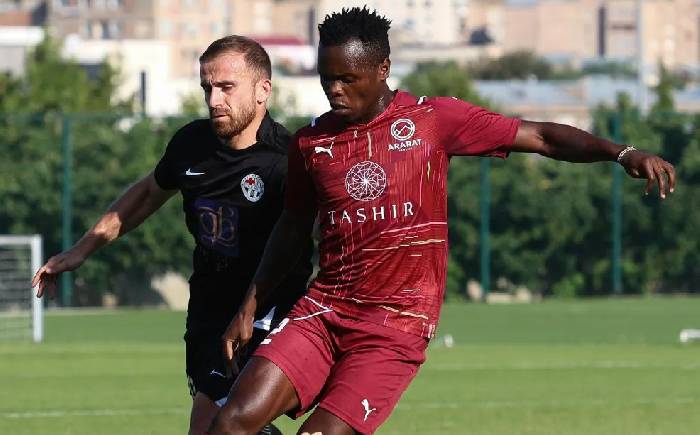 Nhận định, soi kèo Ararat-Armenia vs Egnatia, 22h00 ngày 13/7