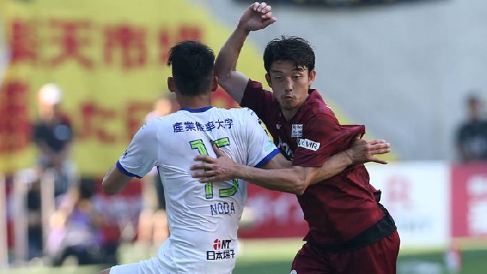 Nhận định, soi kèo Jubilo Iwata vs Vissel Kobe, 17h00 ngày 12/7