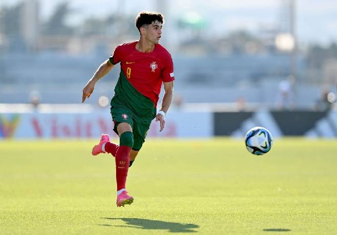 Soi kèo bóng đá U19 Bồ Đào Nha vs U19 Na Uy, 23h ngày 13/7