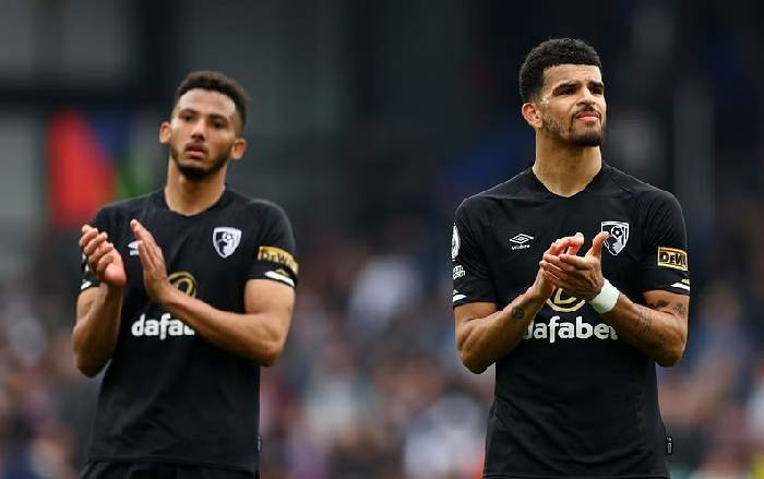 Nhận định, soi kèo Hibernian vs Bournemouth, 0h00 ngày 14/7