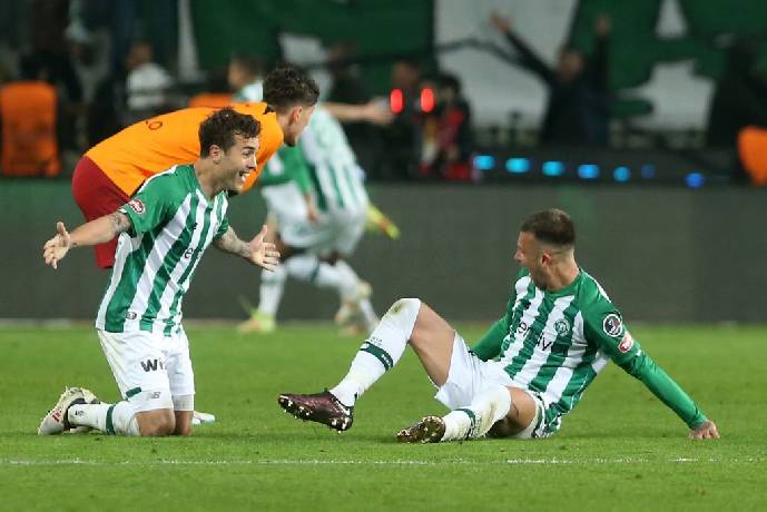 Nhận định, soi kèo Konyaspor vs Samsunspor, 21h00 ngày 13/7