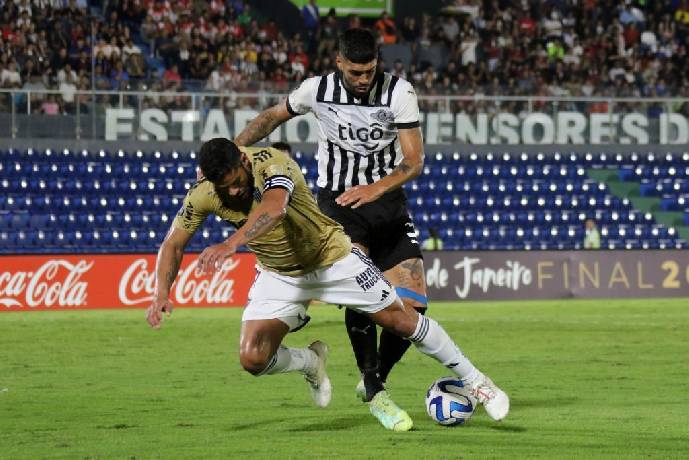 Nhận định, soi kèo Libertad vs Tigre, 7h00 ngày 14/7