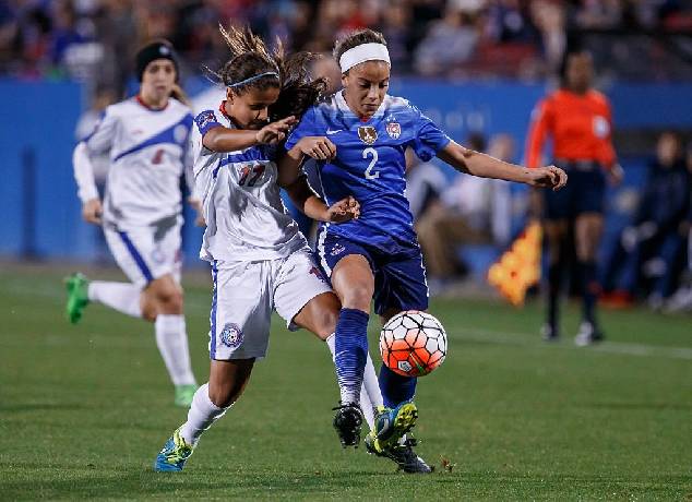 Nhận định, soi kèo nữ Puerto Rico vs nữ CH Dominican, 6h00 ngày 14/7