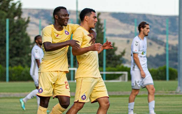 Nhận định, soi kèo Pyunik vs Narva Trans, 22h00 ngày 13/7