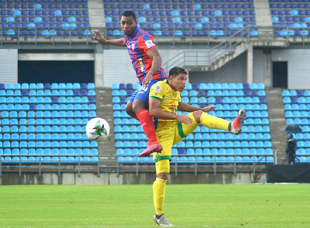 Soi kèo bóng đá Atletico Huila vs Magdalena, 7h40 ngày 15/7