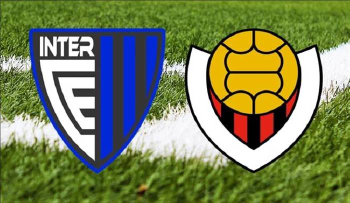 Soi kèo bóng đá Inter Club vs Vikingur, 22h00 ngày 13/7