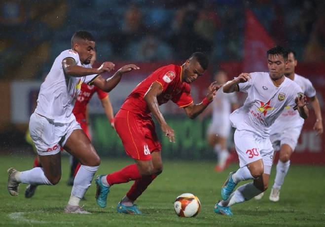 Nhận định bóng đá CAHN vs Hồng Lĩnh Hà Tĩnh, 19h15 ngày 16/7