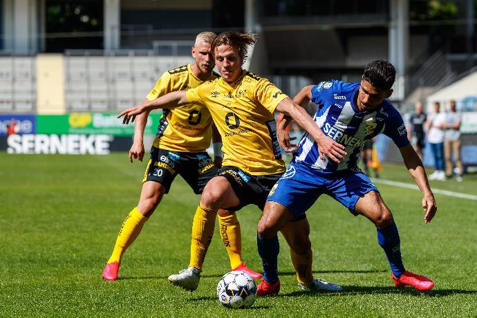 Soi kèo bóng đá Elfsborg vs Goteborg, 20h ngày 16/7