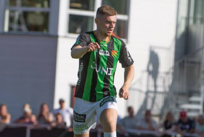 Nhận định bóng đá GAIS Goteborg vs Gefle, 20h00 ngày 16/7