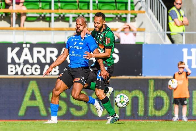 Nhận định bóng đá Halmstads vs Varnamo, 20h00 ngày 15/7