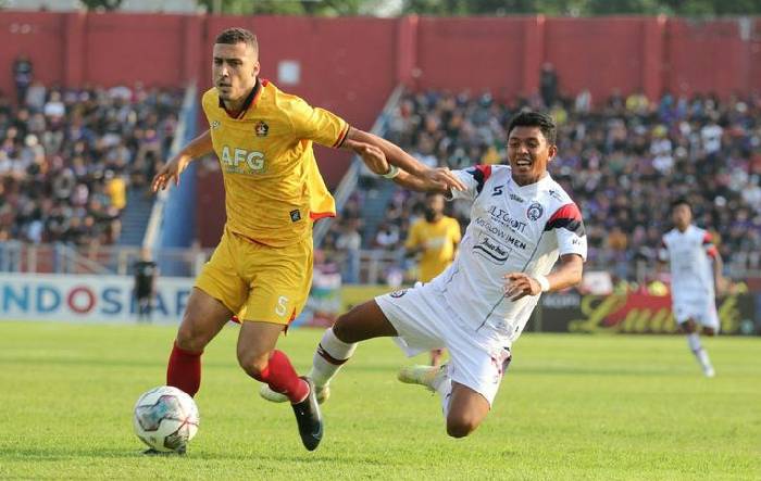 Nhận định bóng đá Persik vs Arema, 15h ngày 15/7