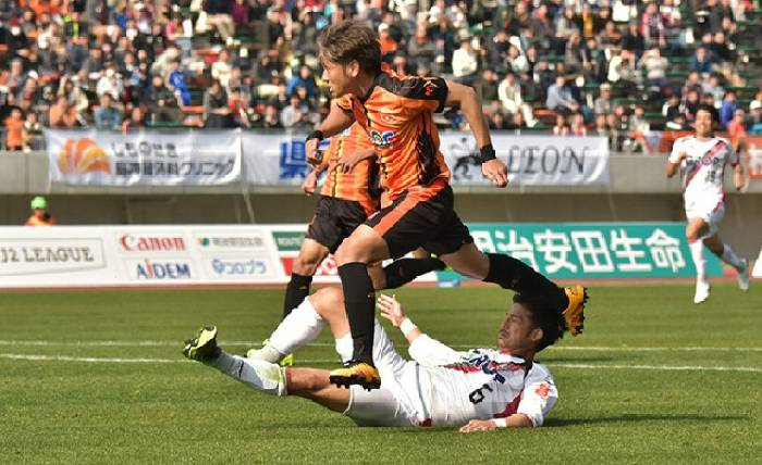 Nhận định bóng đá Renofa vs Iwaki, 17h00 ngày 15/7
