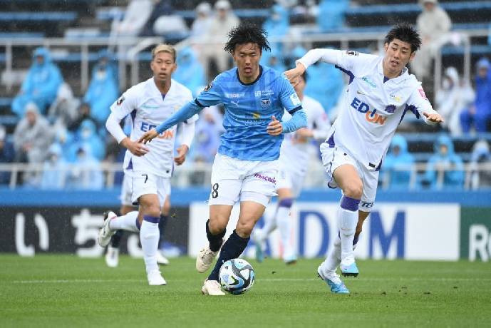Nhận định bóng đá Sanfrecce Hiroshima vs Yokohama FC, 16h00 ngày 16/7
