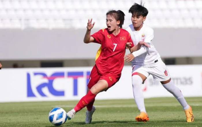 Nhận định bóng đá U19 nữ Việt Nam vs U19 nữ Thái Lan, 19h30 ngày 15/7