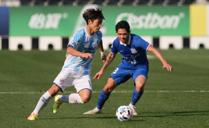 Nhận định bóng đá Shanghai Shenhua vs Meizhou Hakka, 18h35 ngày 17/7