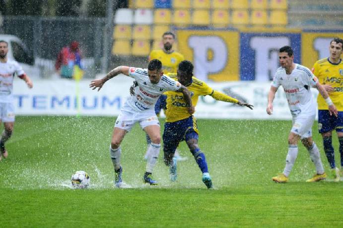 Soi kèo bóng đá Petrolul Ploiesti vs Universitatea Cluj, 22h30 ngày 16/7