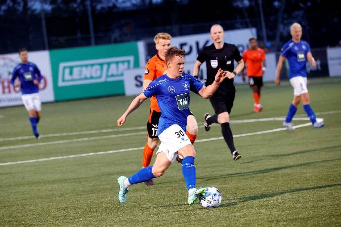 Nhận định bóng đá Stjarnan vs Valur, 02h15 ngày 18/7