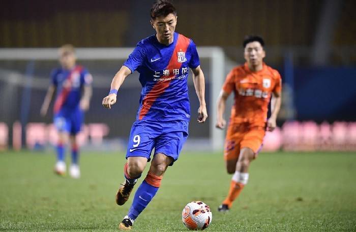 Soi kèo bóng đá Shanghai Shenhua vs Meizhou Hakka, 18h35 ngày 17/7