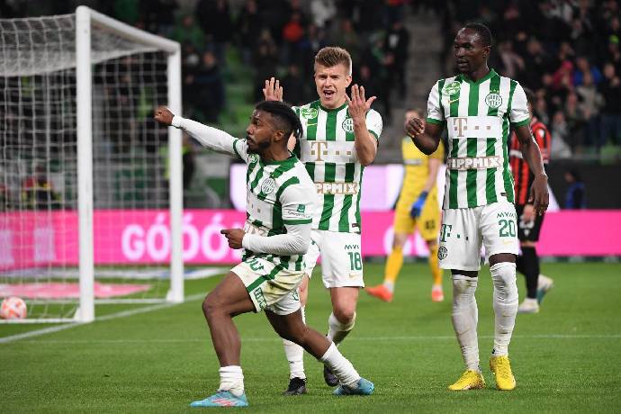 Nhận định bóng đá Ferencvarosi vs Klaksvik, 23h ngày 19/7