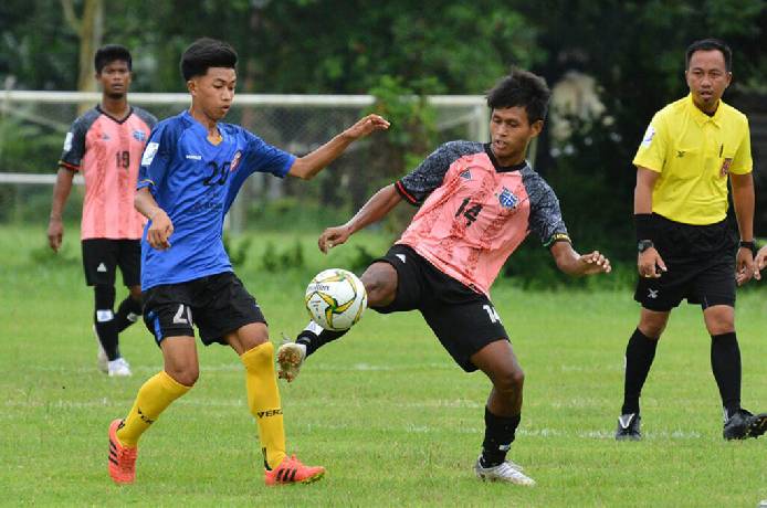 Nhận định bóng đá Kachin United vs Yadanarbon, 16h30 ngày 18/7