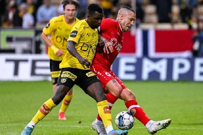 Nhận định bóng đá Lillestrom vs Aalesund, 23h ngày 19/7