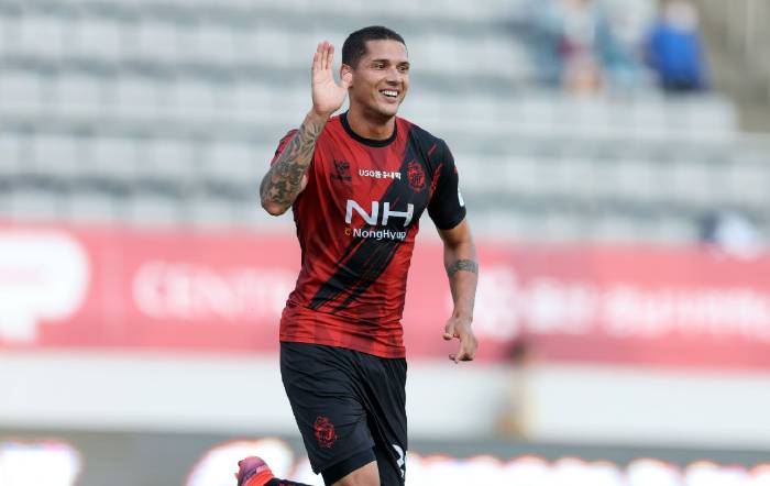 Nhận định bóng đá Seongnam vs Gyeongnam, 17h ngày 19/7