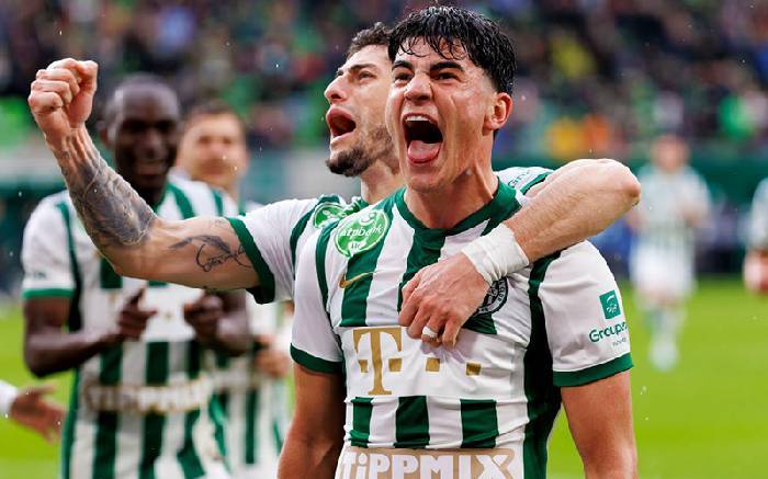 Nhận định bóng đá Struga vs Zalgiris, 22h ngày 18/7