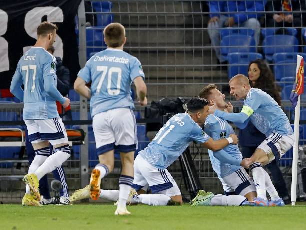 Soi kèo bóng đá Swift Hesperange vs Slovan Bratislava, 1h ngày 20/7