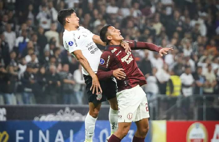 Nhận định bóng đá Universitario vs Corinthians, 7h30 ngày 19/7