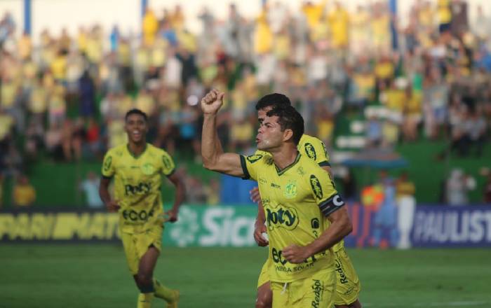 Soi kèo bóng đá Ponte Preta vs Juventude, 07h30 ngày 19/7