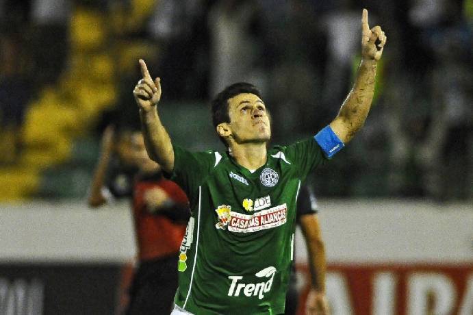 Nhận định bóng đá ABC RN vs Guarani, 07h30 ngày 20/7