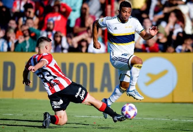 Nhận định bóng đá Barracas Central vs Boca Juniors, 5h ngày 21/7